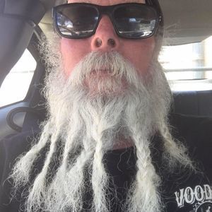 Meet your Posher, Dave